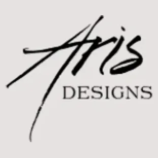 aris-designs brand logo for aris-designs.com