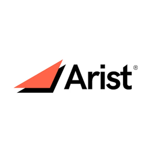 arist brand logo for arist.co