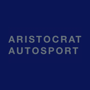Myshopify brand logo for aristocrat-autosport-llc.myshopify.com