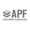 Arizona Polymer Flooring brand logo for apfepoxy.com
