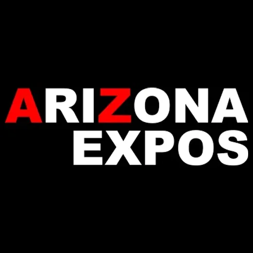 arizonaexpos brand logo for arizonaexpos.com