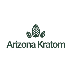 arizonakratomco brand logo for arizonakratomco.com