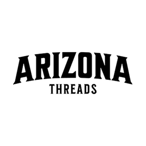 arizonathreads brand logo for arizonathreads.com