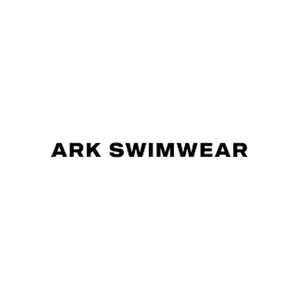Ark Swimwear brand logo for arkswimwear.com