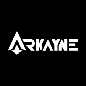 arkayne brand logo for arkayne.com