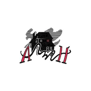 arkhamhouse brand logo for arkhamhouse.com