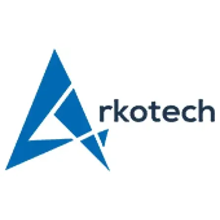 arkotechsoftware brand logo for arkotechsoftware.com