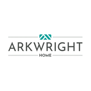 arkwrighthome brand logo for arkwrighthome.com