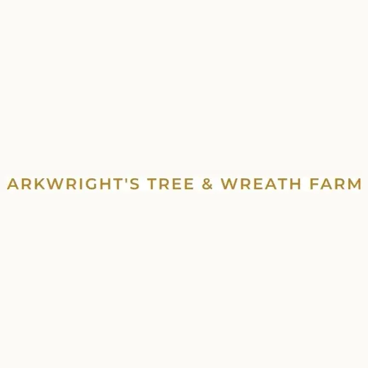 arkwrighttreefarm brand logo for arkwrighttreefarm.com