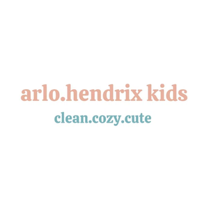 arlohendrix brand logo for arlohendrix.com