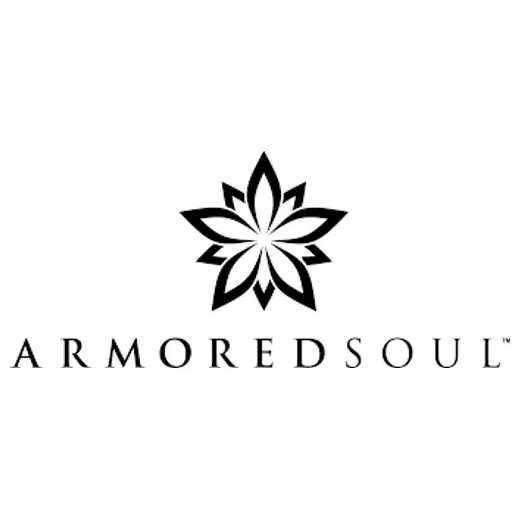 armoredsoul brand logo for armoredsoul.com