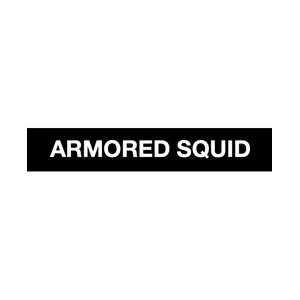 armoredsquid brand logo for armoredsquid.shop
