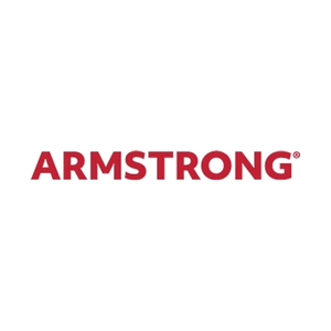 armstrongonewire brand logo for armstrongonewire.com