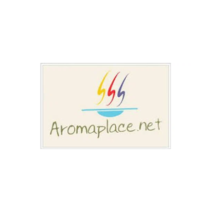 aromaplace brand logo for aromaplace.net