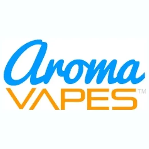 aromavapes brand logo for aromavapes.com