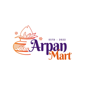 arpanmart brand logo for arpanmart.com
