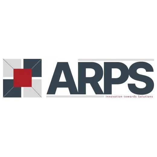 arpssol brand logo for arpssol.com