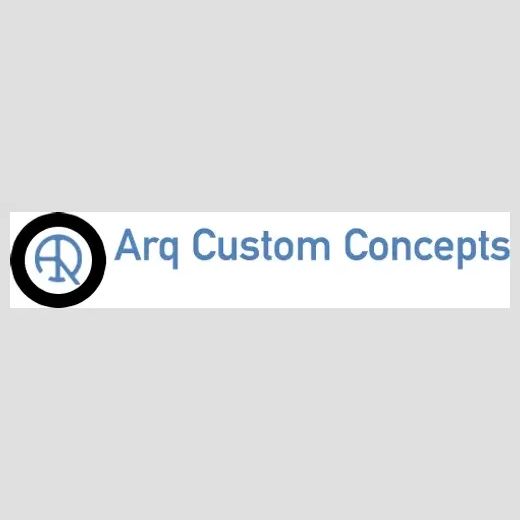 arqcc brand logo for arqcc.com