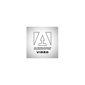 Arrow Video brand logo for arrowvideo.com