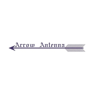 arrowantennas brand logo for arrowantennas.com