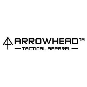 Arrowhead Tactical Apparel brand logo for arrowheadtacticalapparel.com