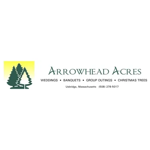 arrowheadacres brand logo for arrowheadacres.com