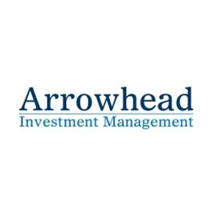 arrowheadmgt brand logo for arrowheadmgt.com