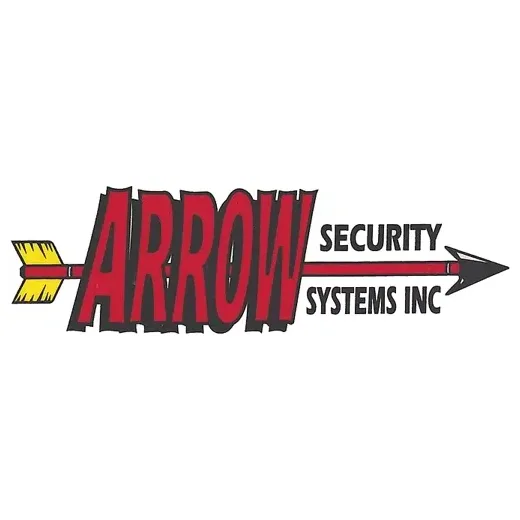 arrowsecuritysystems brand logo for arrowsecuritysystems.com