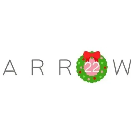 arrowtwentytwo brand logo for arrowtwentytwo.com