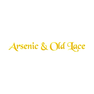 arsenic brand logo for arsenic.com
