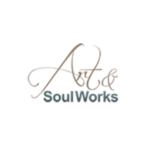art-soulworks brand logo for art-soulworks.com