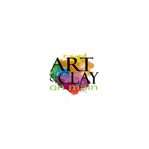 artandclayonmain brand logo for artandclayonmain.com