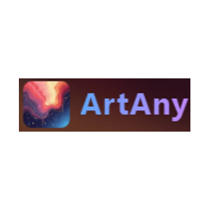 artany brand logo for artany.ai