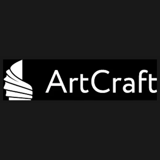 artcraft brand logo for artcraft.education