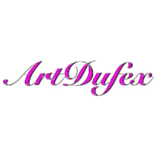 artdufex brand logo for artdufex.com