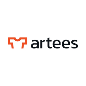 arteescorp brand logo for arteescorp.com