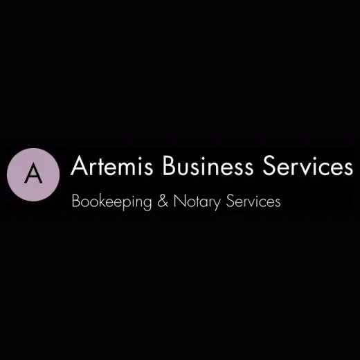 artemisbookkeeping brand logo for artemisbookkeeping.com