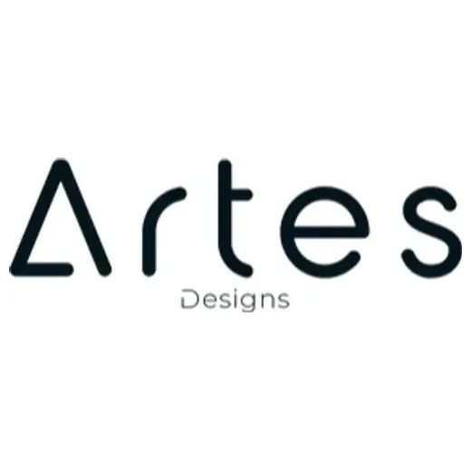 artes-designs brand logo for artes-designs.com