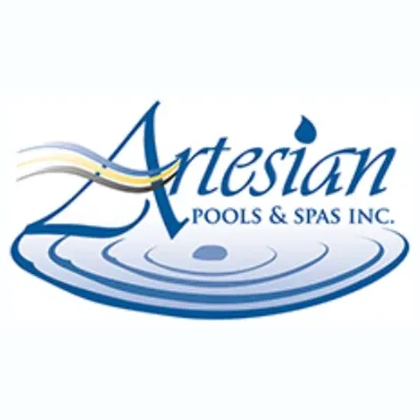 artesianpools-spas brand logo for artesianpools-spas.com