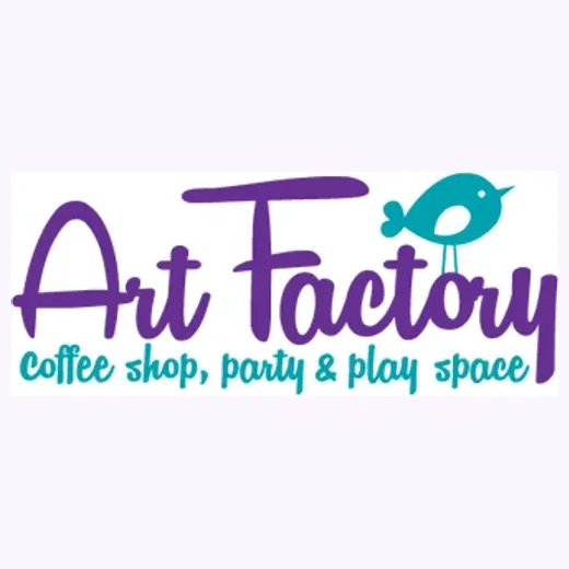 artfactoryrva brand logo for artfactoryrva.com