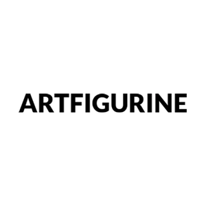 artfigurine brand logo for artfigurine.shop