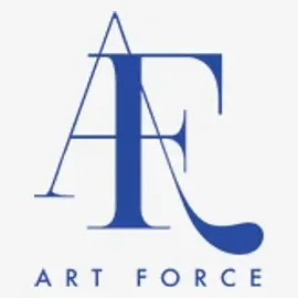 artforceamarillo brand logo for artforceamarillo.org