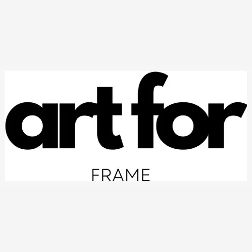 artforframe brand logo for artforframe.com