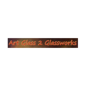 artglass2 brand logo for artglass2.com