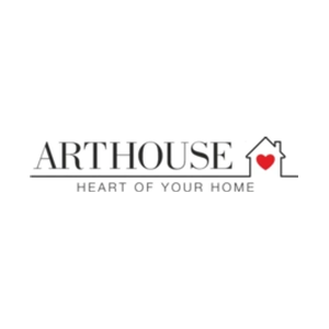 arthouse brand logo for arthouse.com