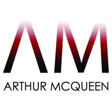Storenvy brand logo for arthurmcqueen.storenvy.com