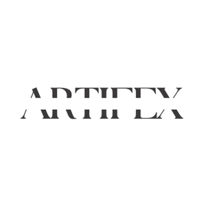 artifexfine brand logo for artifexfine.com