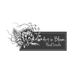 artinbloomstudio brand logo for artinbloomstudio.com