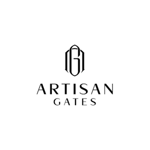 artisangates brand logo for artisangates.com