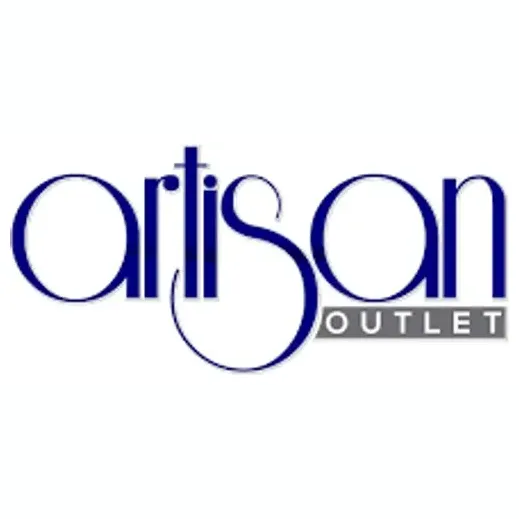 artisanoutlet brand logo for artisanoutlet.net